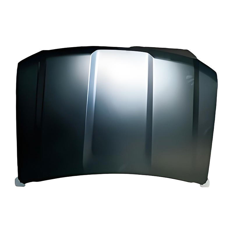 SIERRA 1500 16 Cappa