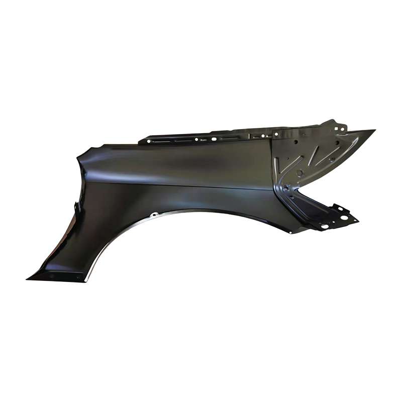 Parafango anteriore AUDI C6