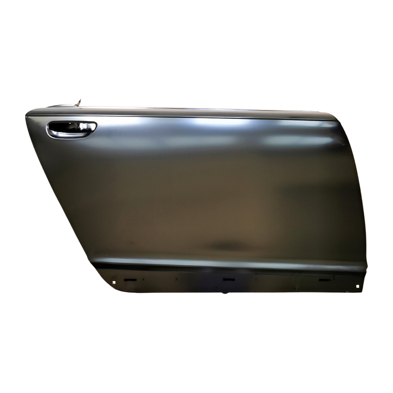 Parafango posteriore AUDI C6