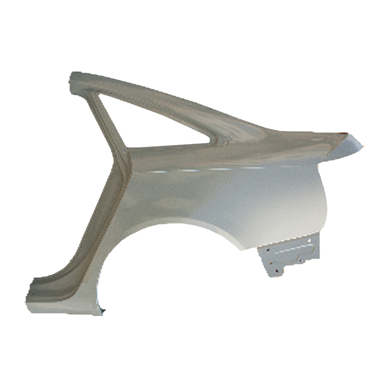 Parafango posteriore AUDI C6