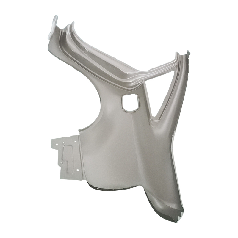 Parafango posteriore destro AUDI C6