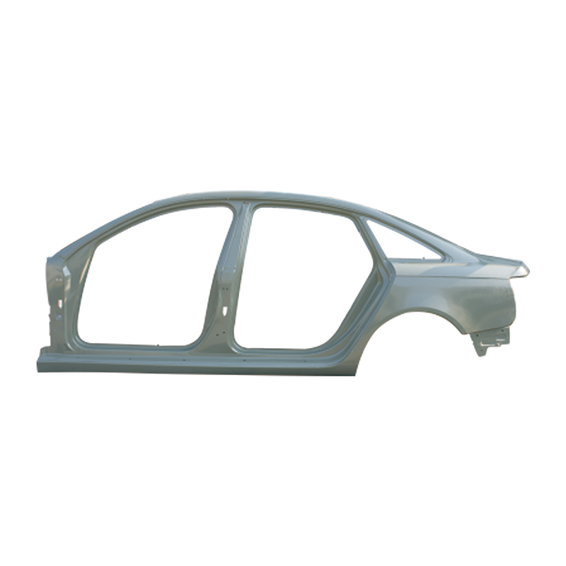Pannello laterale AUDI C6