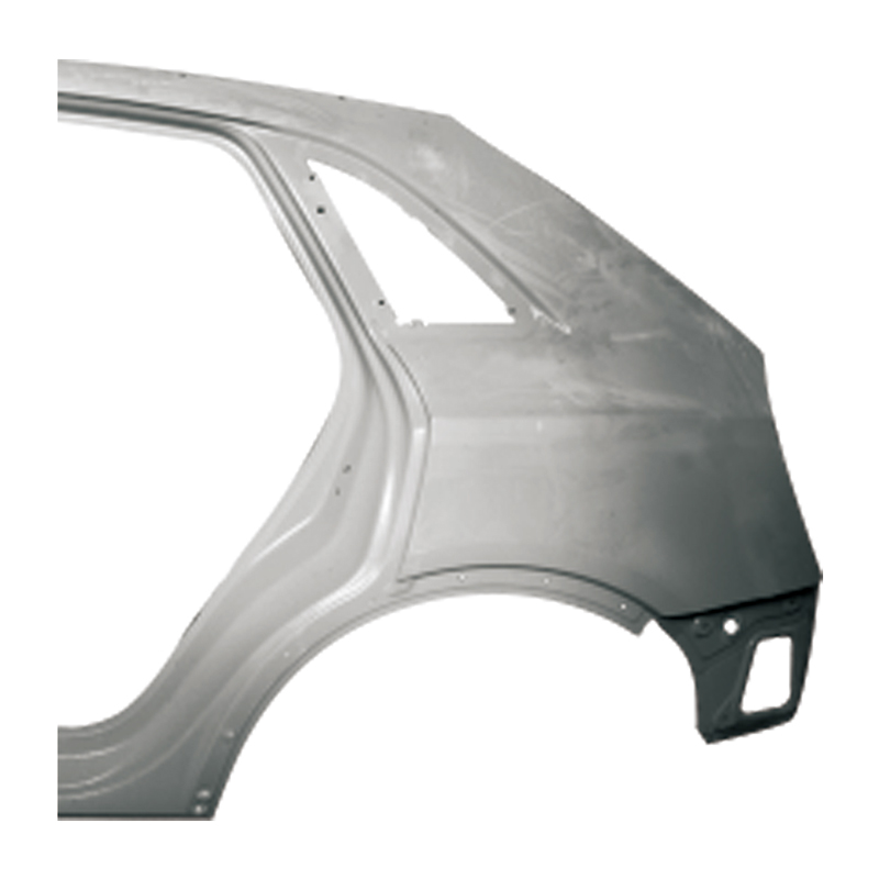 Parafango posteriore AUDI Q3