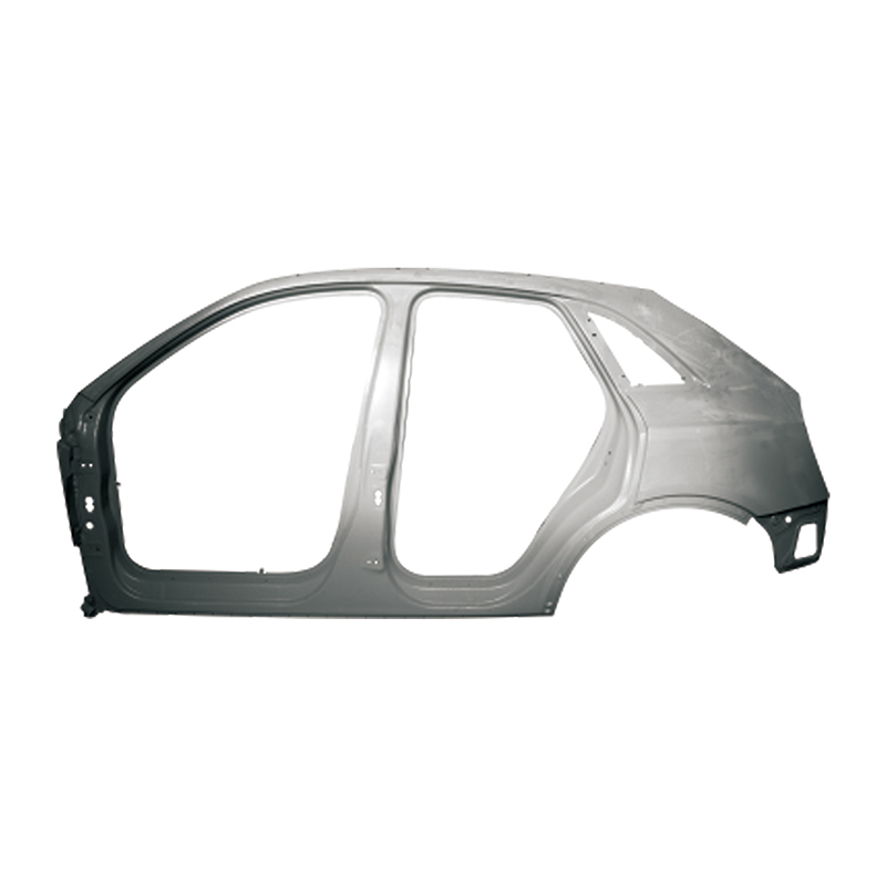 Pannello laterale AUDI Q3