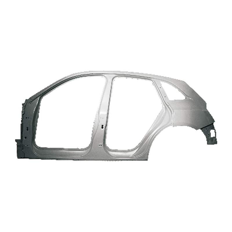 AUDI Q5 09 Pannello laterale
