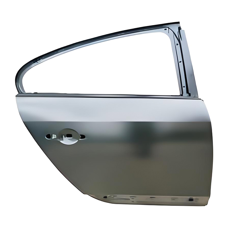 FLUENCE Porte posteriori