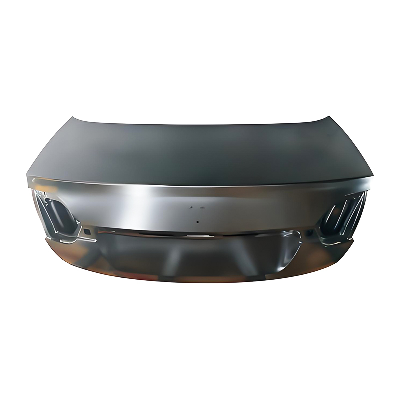 FLUENCE Cofano baule