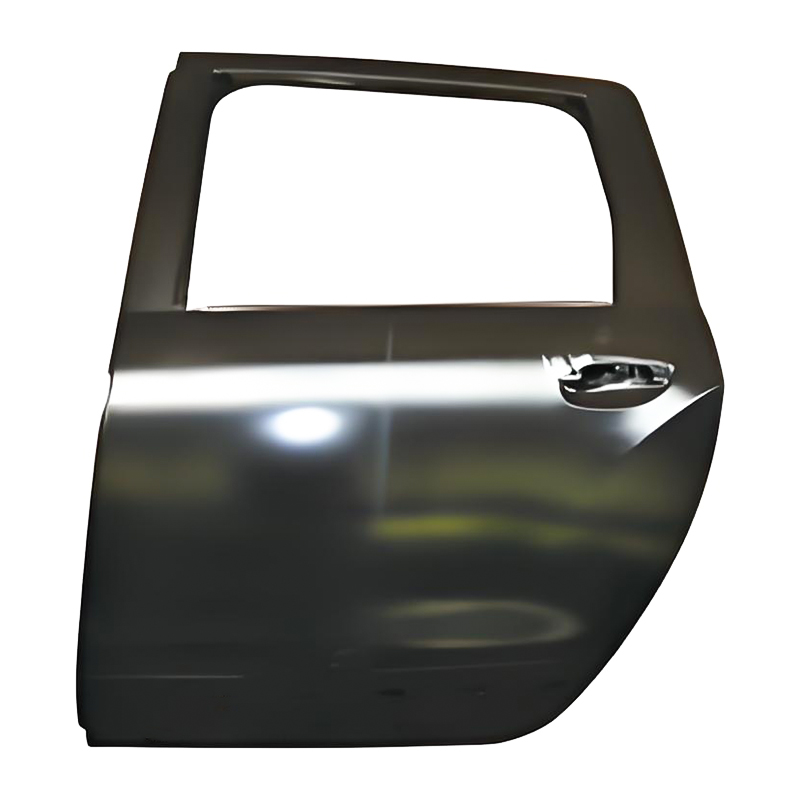 LODGY Porta posteriore
