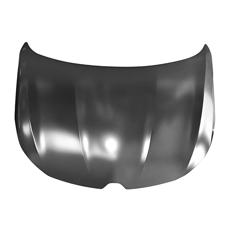 MEGANE 16 Capote