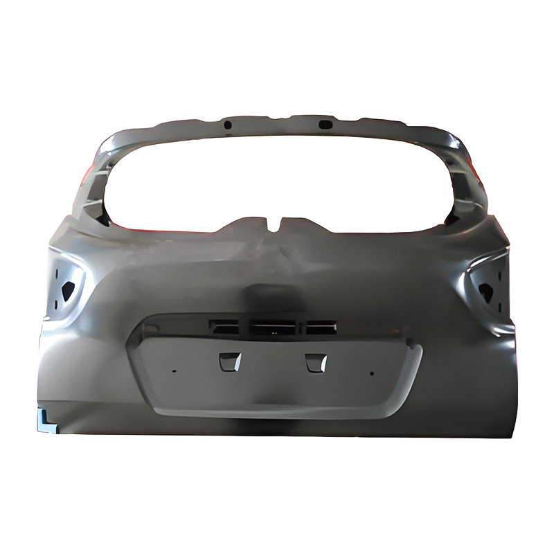 RENAULT CAPTUR Portellone