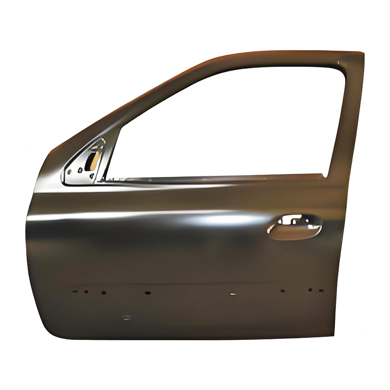 RENAULT CLIO 04 Porta anteriore