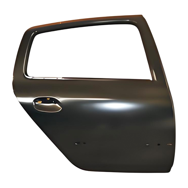 RENAULT CLIO 04 Porta posteriore