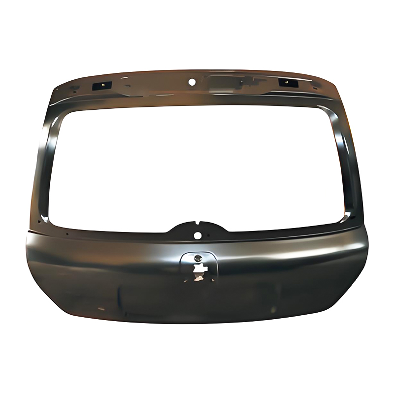 RENAULT CLIO 04 Portellone posteriore