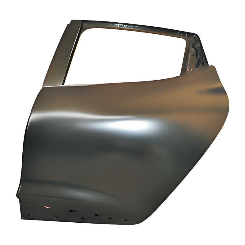 RENAULT CLIO 13 Porta posteriore