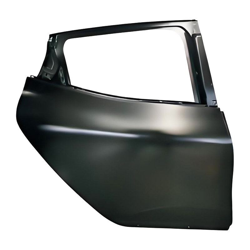 RENAULT CLIO 20 Porta posteriore