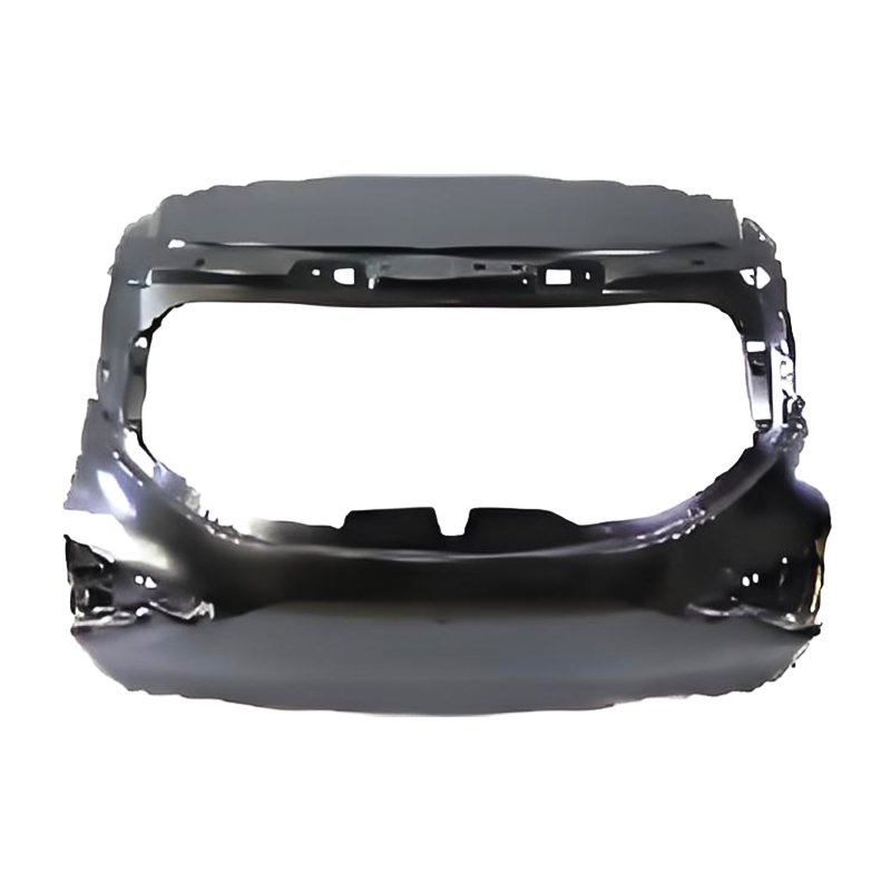 RENAULT CLIO 20 Portellone posteriore