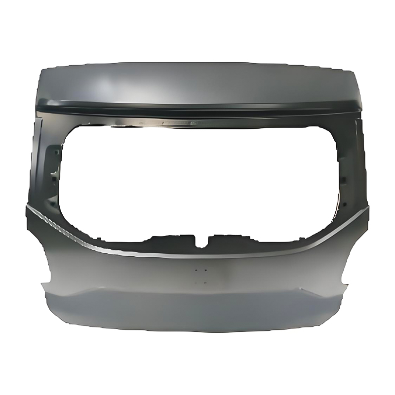 RENAULT DACIA DUSTER 18 Portellone posteriore