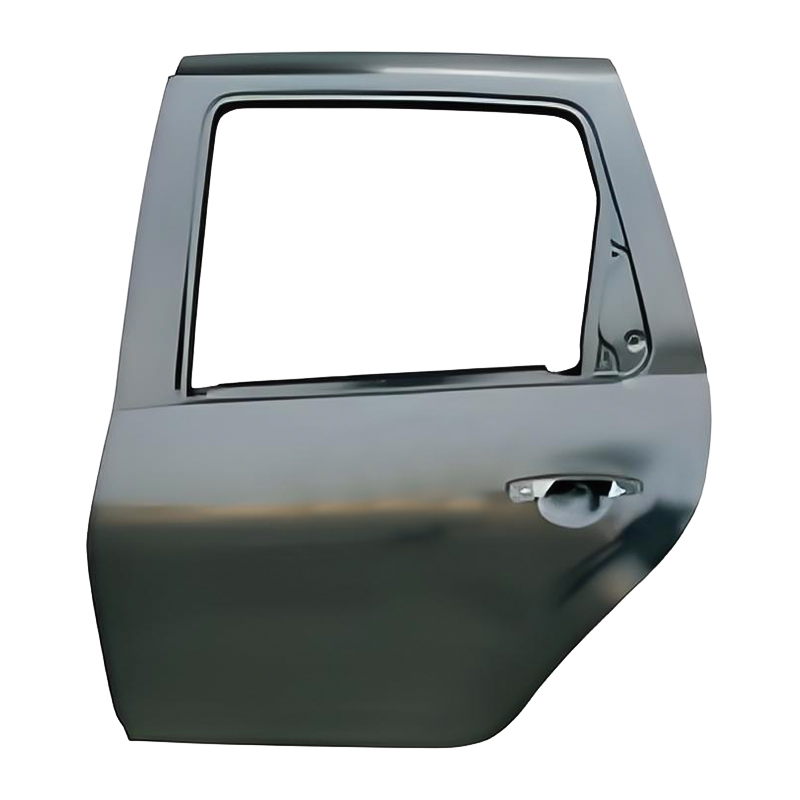 RENAULT DUSTER 09 Porta posteriore