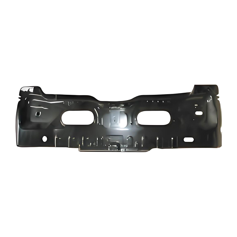 SANDERO 09 Piastra supporto radiatore