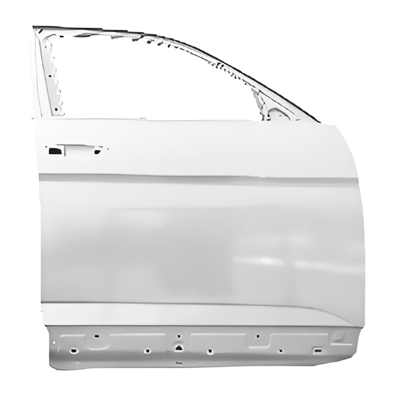 ATLAS 17 Porte anteriori