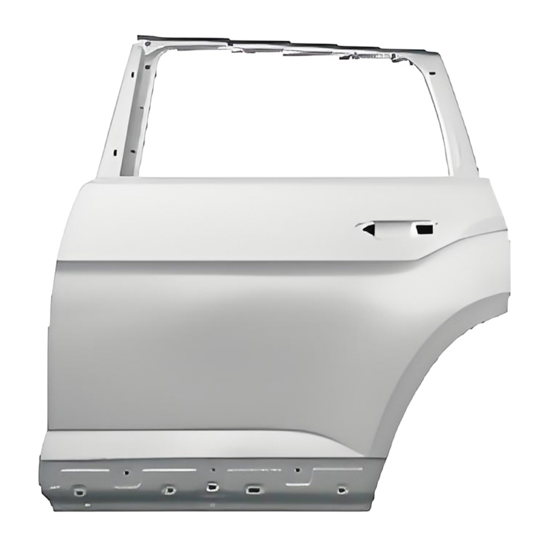 ATLAS 17 Porte posteriori