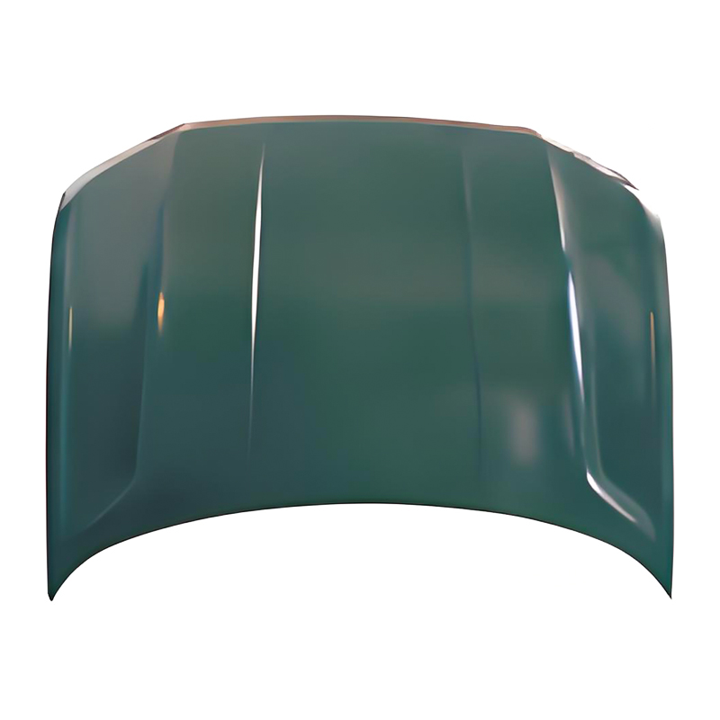 ATLAS 21 Cappa