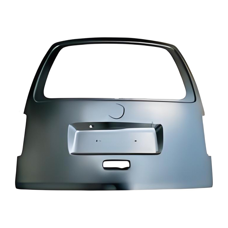 CADDY 15 Portellone posteriore