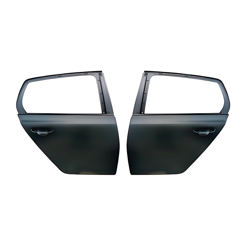 GOLF 10 Porta posteriore