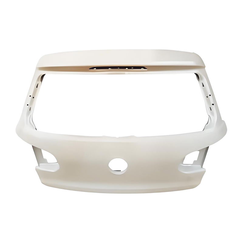 GOLF 10 Portellone posteriore