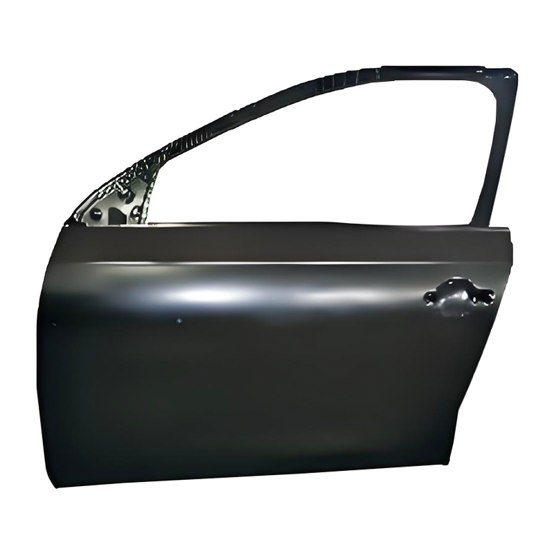 JETTA 12 Porta d'ingresso