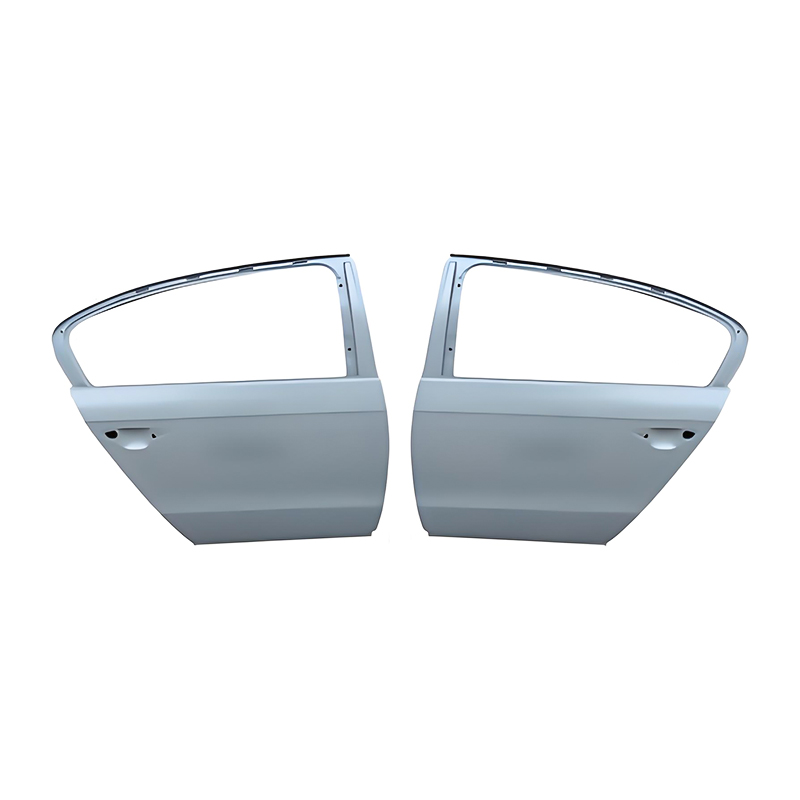 PASSAT B7 13 Porta posteriore