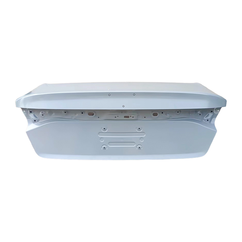 ACCORD 22 Portellone posteriore