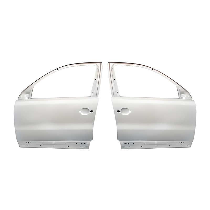 TIGUAN 12 Porta d'ingresso