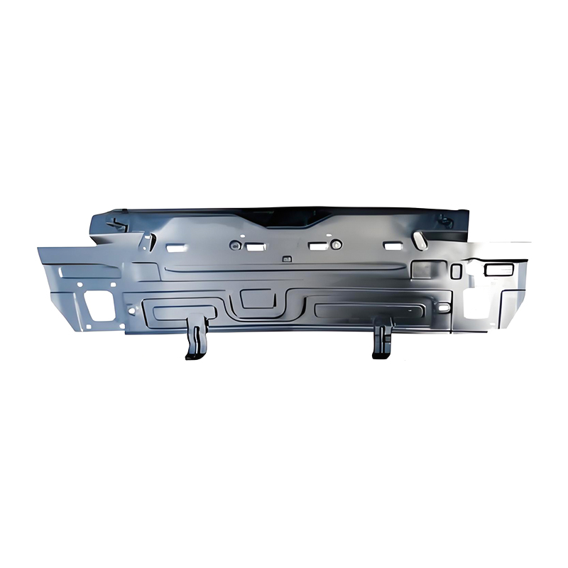 Pannello posteriore TIGUAN 12