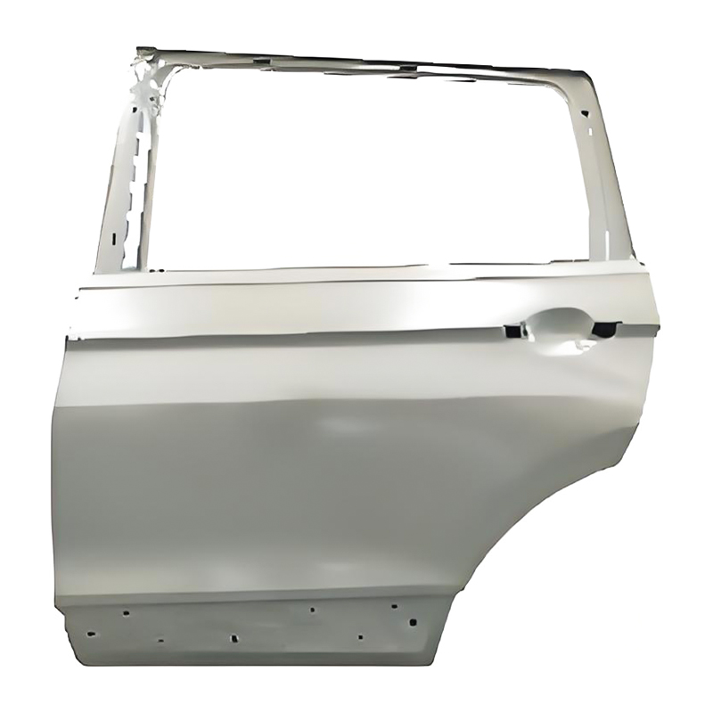 TIGUAN 17 Porta posteriore