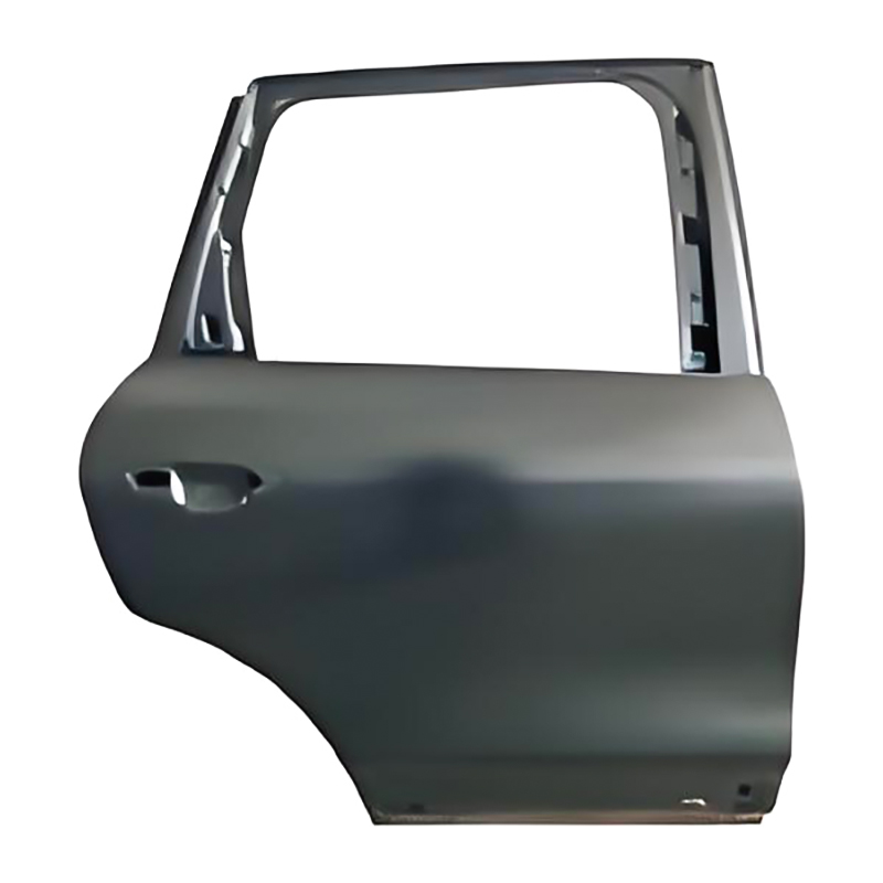 TOUAREG 11 Porta posteriore