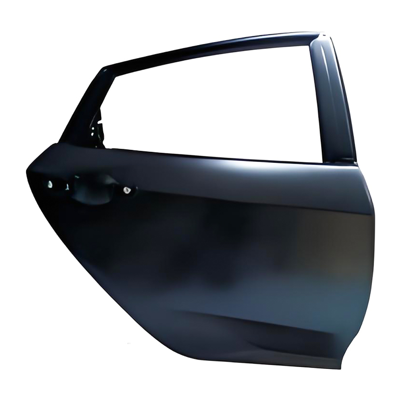 CIVIC 16 Porte posteriori