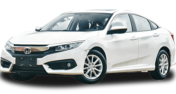 CIVICO 16