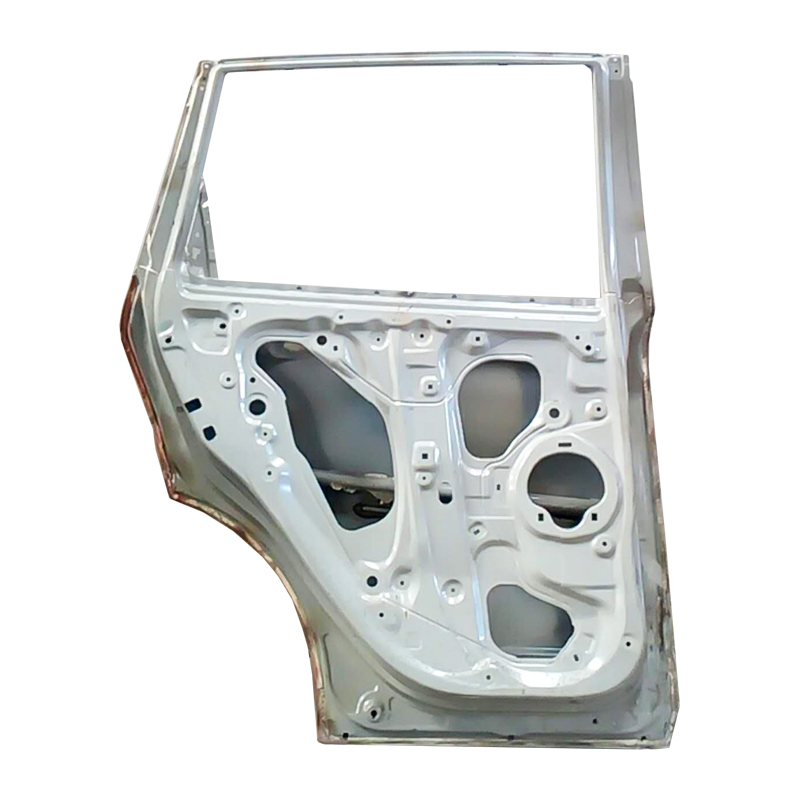 CRV17 Porte posteriori