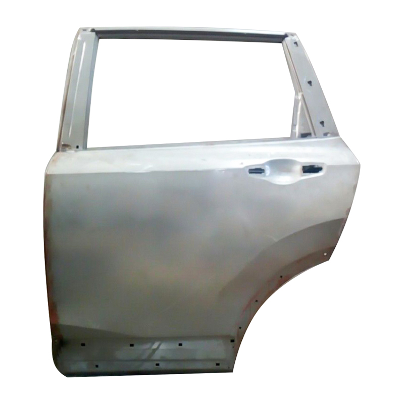 CRV17 Porte posteriori
