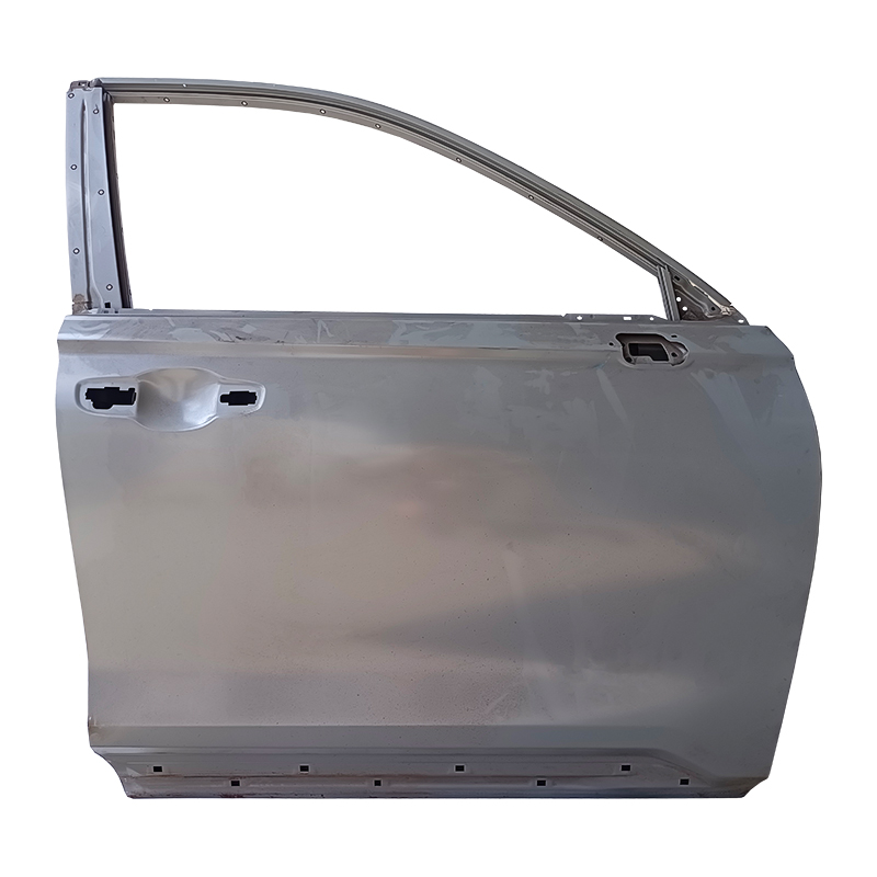 CRV 22 Porta d'ingresso