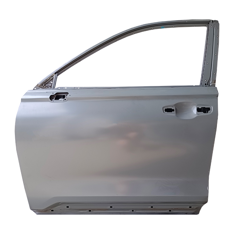 CRV 22 Porta d'ingresso