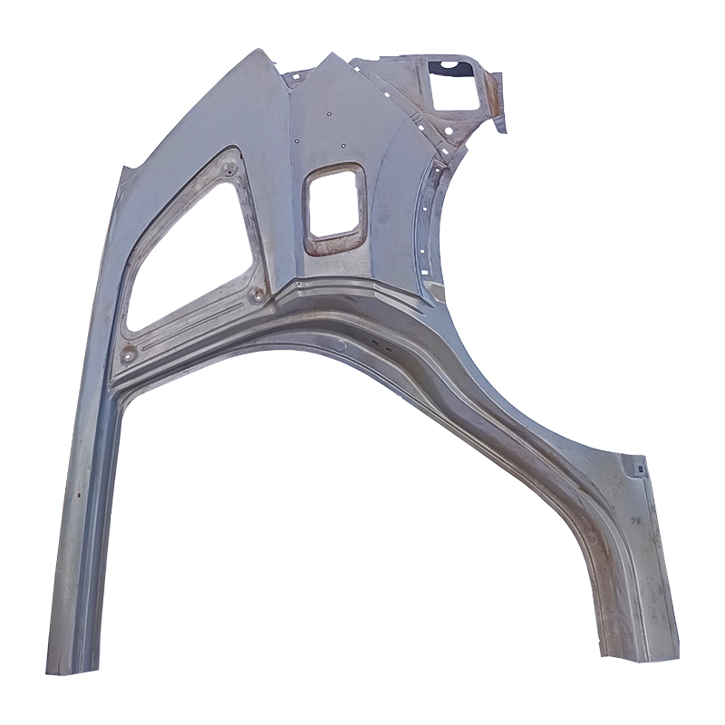 CRV 22 Parafango posteriore