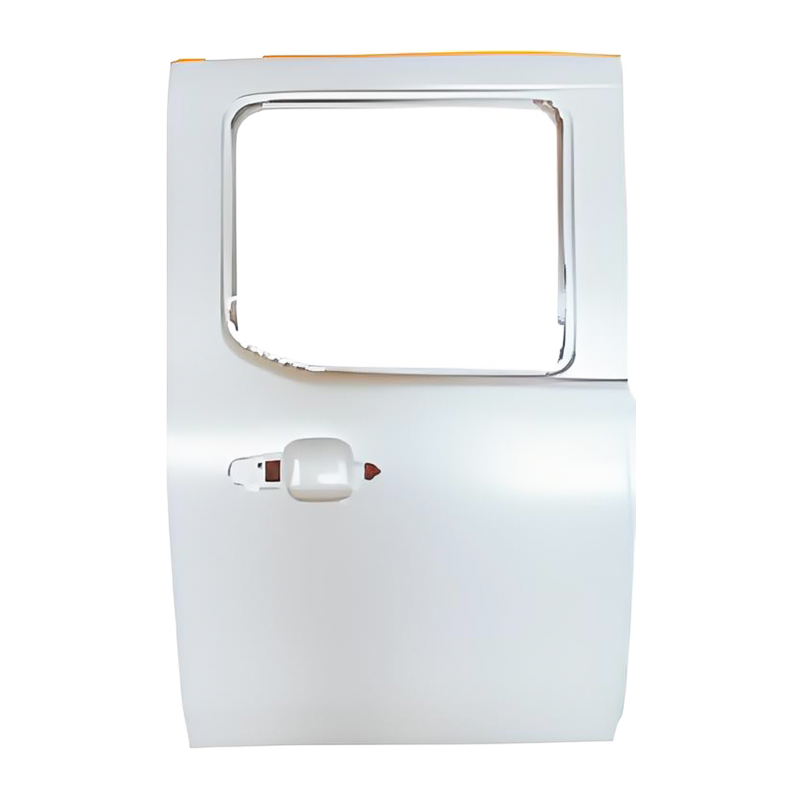 BT50'05 Porta centrale