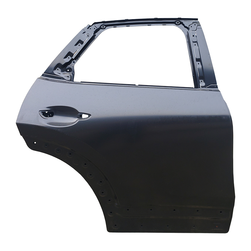 CX-30 Porta posteriore