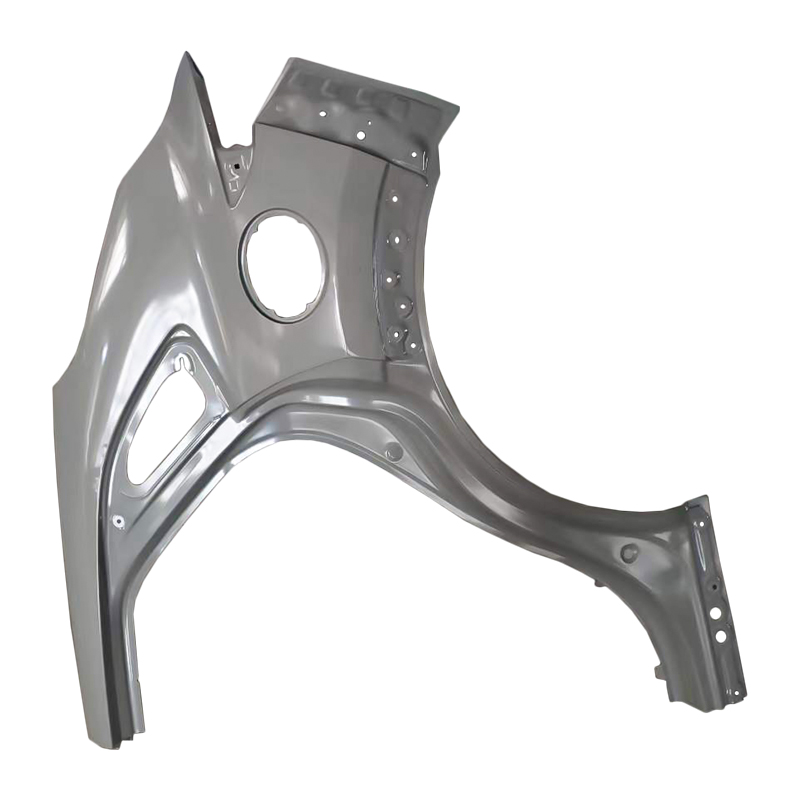 Parafango posteriore CX-30