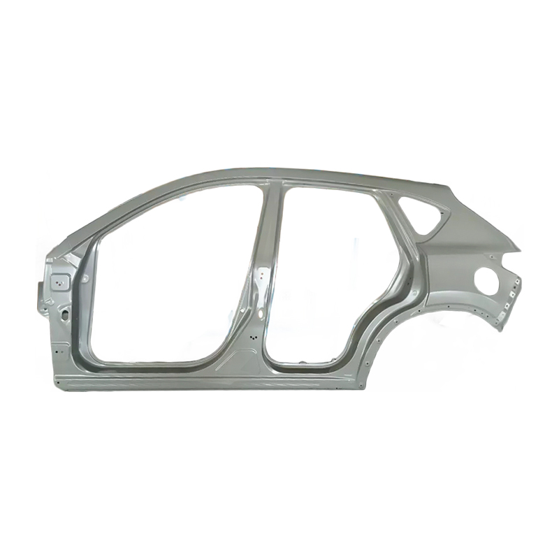 CX-5 13 Pannello laterale