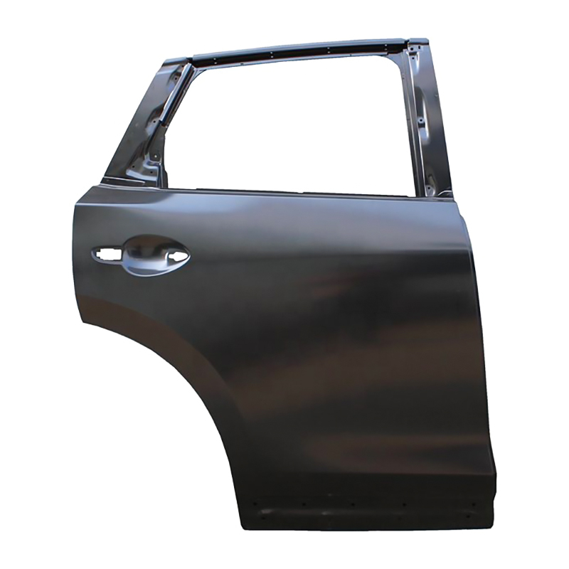 CX-5 18 Porta posteriore
