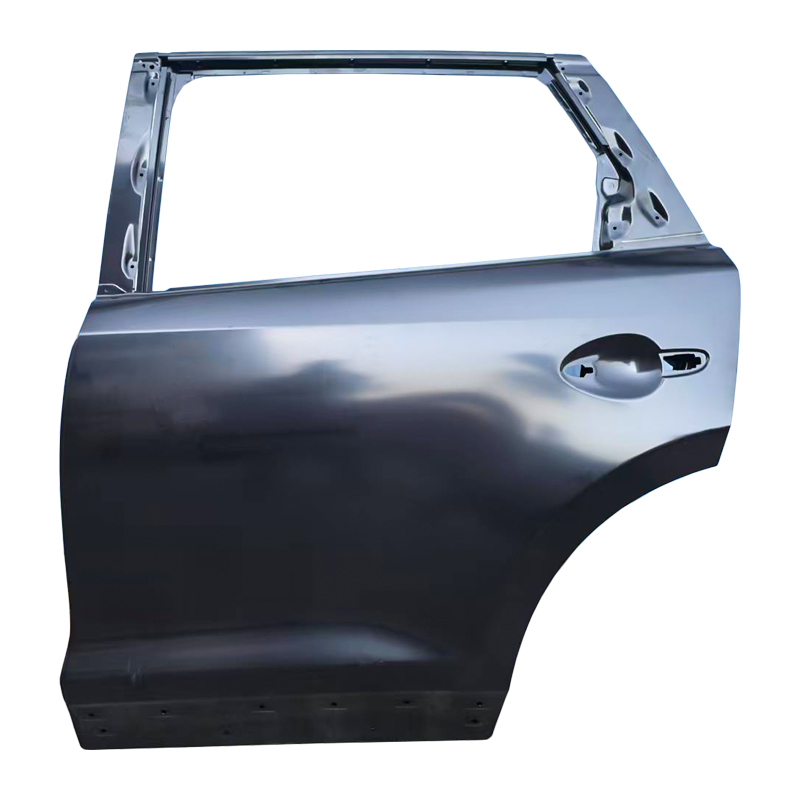 CX-9 18 Porta posteriore