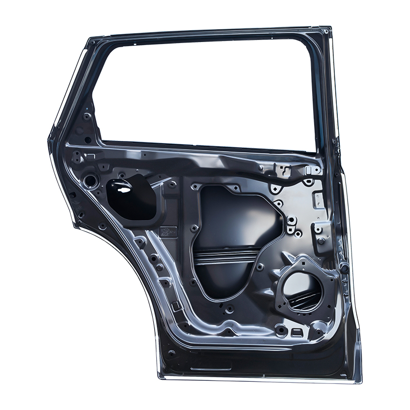 CX-9 18 Porta posteriore